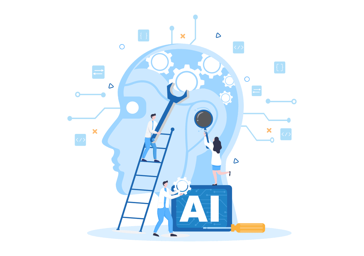 Image showcasing AI Development Company | Artificial Intelligence Development Services ...